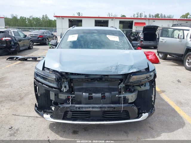 3GPKHXRJ4SS500128 Honda Prologue Touring