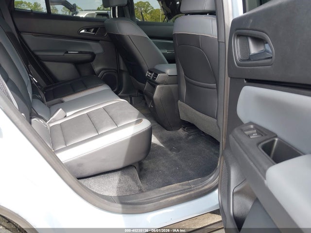 3GPKHXRJ4SS500128 Honda Prologue Touring