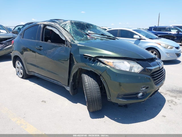 2016 3CZRU5H57GM738629 main image