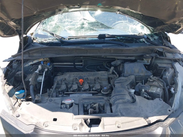 3CZRU5H57GM738629 Honda HR-V EX