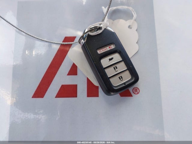3CZRU5H57GM738629 Honda HR-V EX