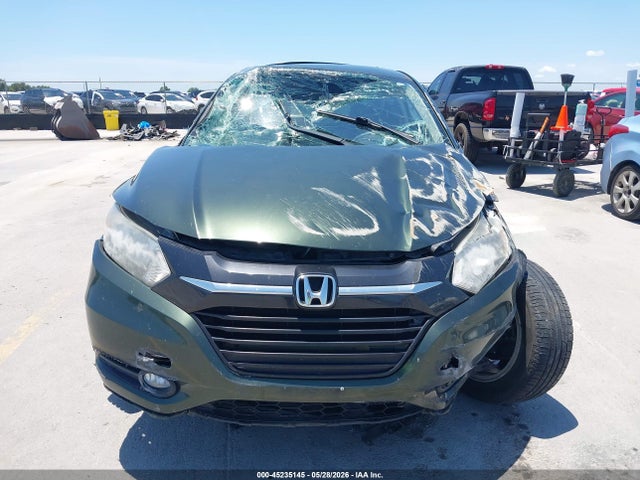3CZRU5H57GM738629 Honda HR-V EX
