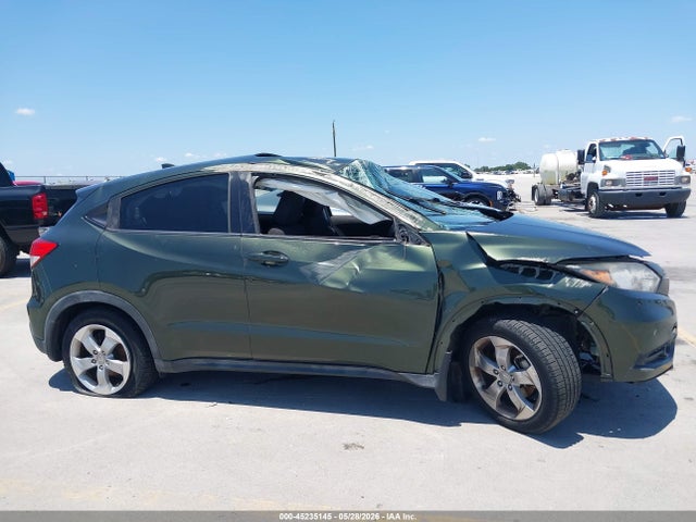 3CZRU5H57GM738629 Honda HR-V EX