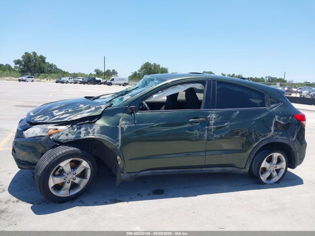 3CZRU5H57GM738629 Honda HR-V EX