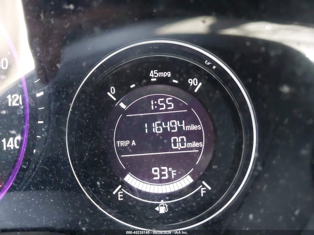 3CZRU5H57GM738629 Honda HR-V EX