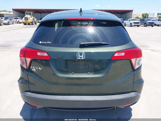 3CZRU5H57GM738629 Honda HR-V EX