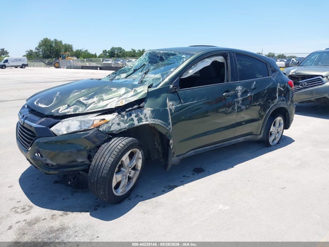 3CZRU5H57GM738629 Honda HR-V EX