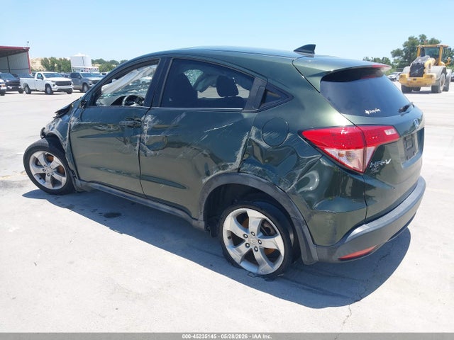 3CZRU5H57GM738629 Honda HR-V EX