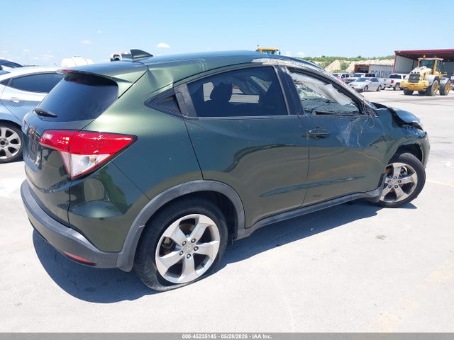 3CZRU5H57GM738629 Honda HR-V EX