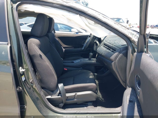 3CZRU5H57GM738629 Honda HR-V EX