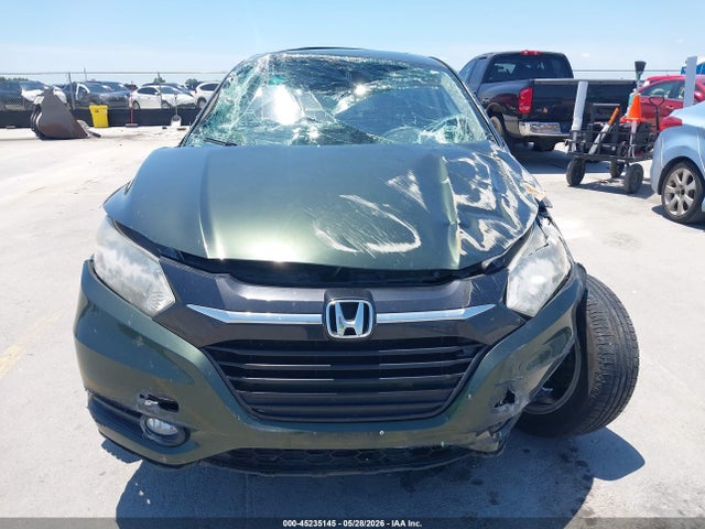 3CZRU5H57GM738629 Honda HR-V EX