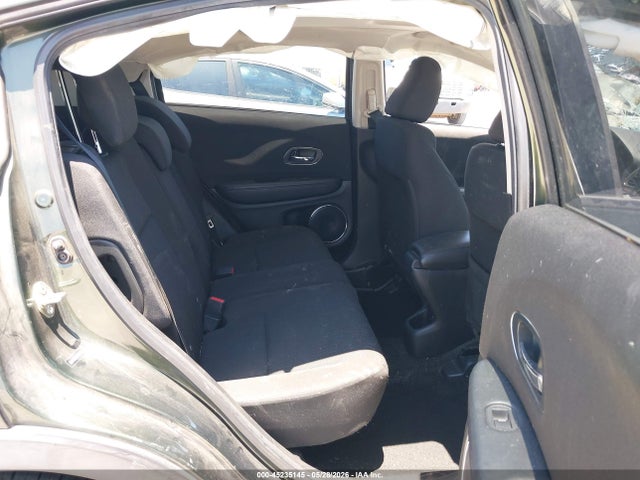 3CZRU5H57GM738629 Honda HR-V EX