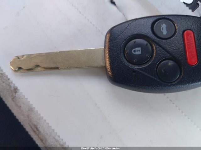 45235147 :رقم المزاد ، JHMCM56643C033949 vin ، 2003 Honda Accord 2.4 Ex مزاد بيع