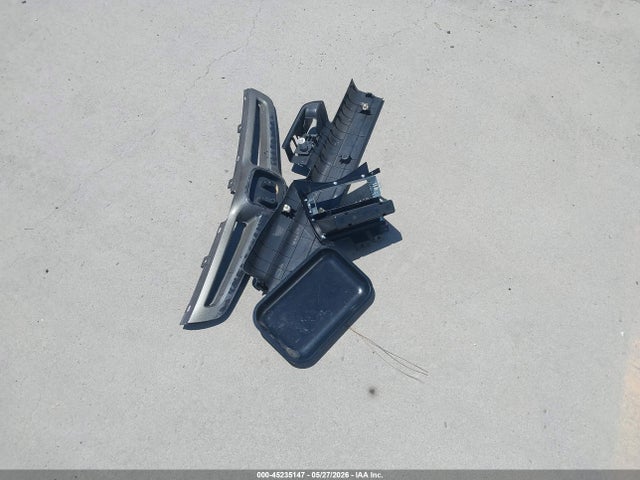 45235147 :رقم المزاد ، JHMCM56643C033949 vin ، 2003 Honda Accord 2.4 Ex مزاد بيع