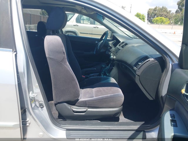 45235147 :رقم المزاد ، JHMCM56643C033949 vin ، 2003 Honda Accord 2.4 Ex مزاد بيع