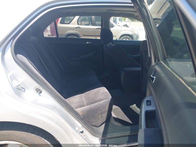 45235147 :رقم المزاد ، JHMCM56643C033949 vin ، 2003 Honda Accord 2.4 Ex مزاد بيع