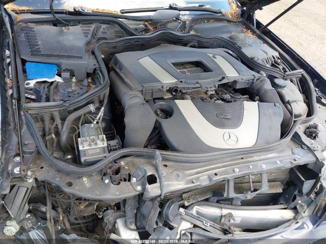 Aukcja sprzedaży 2009 Mercedes-benz E 350 4matic, vin: WDBUH87X29B443679, numer aukcji: 45235146