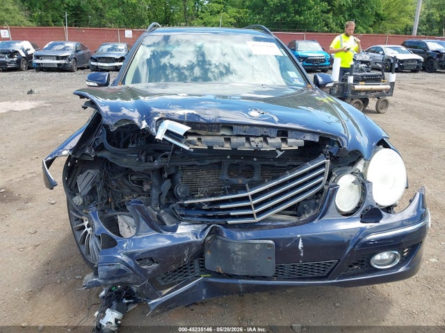 Aukcja sprzedaży 2009 Mercedes-benz E 350 4matic, vin: WDBUH87X29B443679, numer aukcji: 45235146