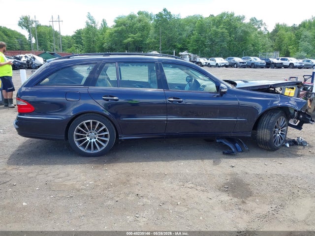 Aukcja sprzedaży 2009 Mercedes-benz E 350 4matic, vin: WDBUH87X29B443679, numer aukcji: 45235146