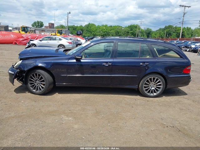 Aukcja sprzedaży 2009 Mercedes-benz E 350 4matic, vin: WDBUH87X29B443679, numer aukcji: 45235146