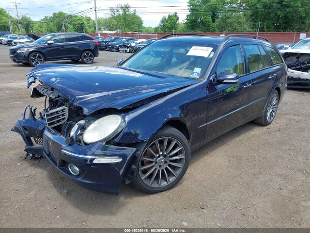 Aukcja sprzedaży 2009 Mercedes-benz E 350 4matic, vin: WDBUH87X29B443679, numer aukcji: 45235146