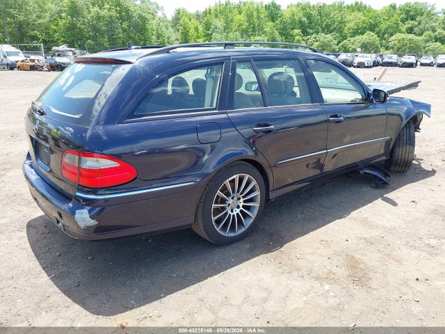 Aukcja sprzedaży 2009 Mercedes-benz E 350 4matic, vin: WDBUH87X29B443679, numer aukcji: 45235146