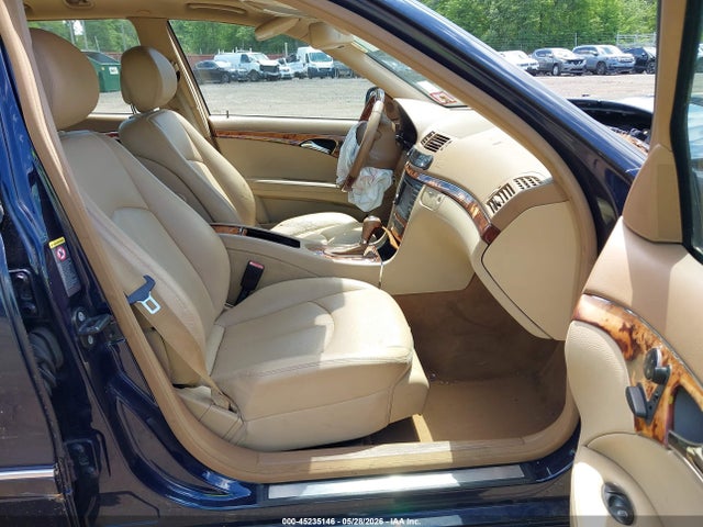 Aukcja sprzedaży 2009 Mercedes-benz E 350 4matic, vin: WDBUH87X29B443679, numer aukcji: 45235146