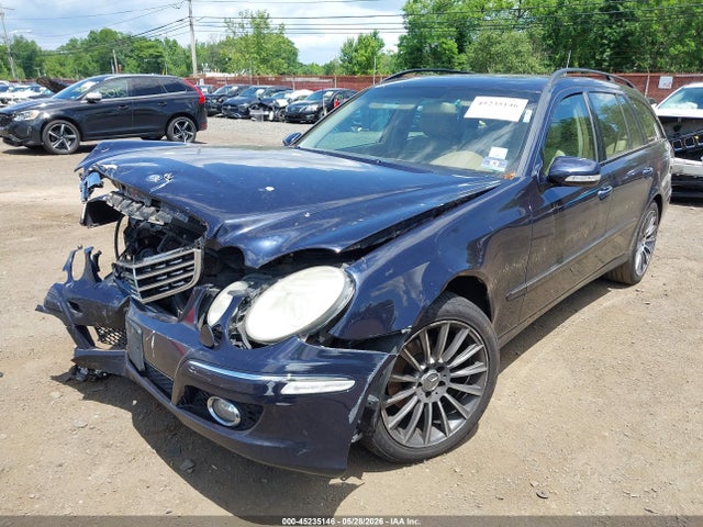 Aukcja sprzedaży 2009 Mercedes-benz E 350 4matic, vin: WDBUH87X29B443679, numer aukcji: 45235146