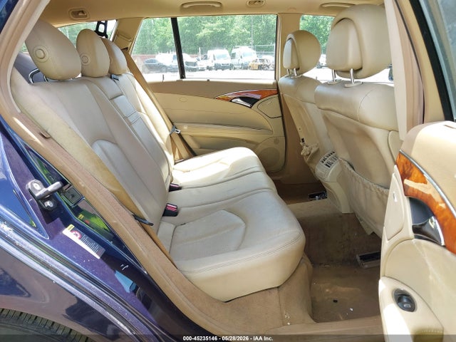 Aukcja sprzedaży 2009 Mercedes-benz E 350 4matic, vin: WDBUH87X29B443679, numer aukcji: 45235146