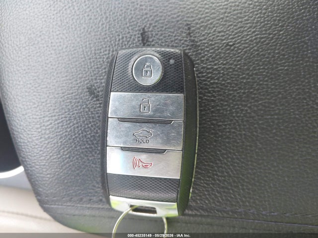 45235149 :رقم المزاد ، 5XXGN4A76EG294674 vin ، 2014 Kia Optima Ex مزاد بيع