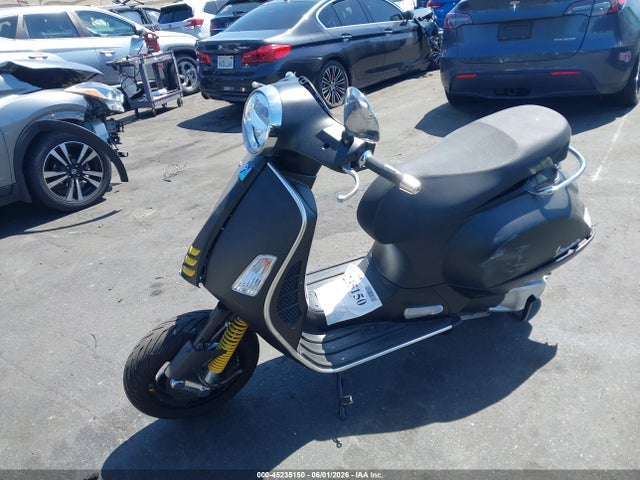 Vespa Other 2022 ZAPMA39M2N5203647 Image 2