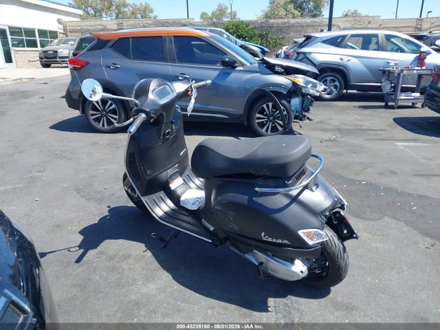 Vespa Other 2022 ZAPMA39M2N5203647 Image 13