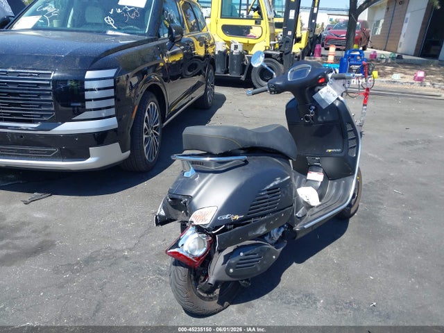Vespa Other 2022 ZAPMA39M2N5203647 Image 4