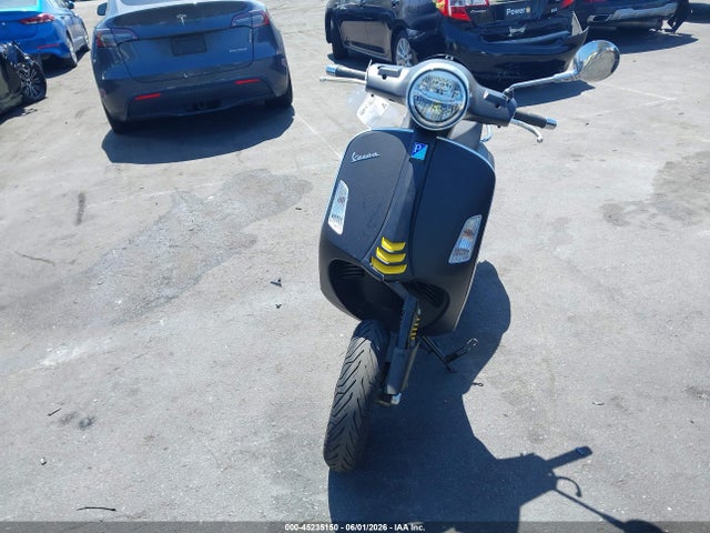 Vespa Other 2022 ZAPMA39M2N5203647 Image 5