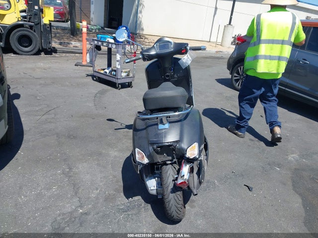 Vespa Other 2022 ZAPMA39M2N5203647 Image 6