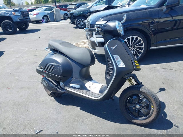 Vespa Other 2022 ZAPMA39M2N5203647 Image 8