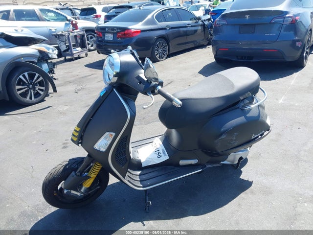 Vespa Other 2022 ZAPMA39M2N5203647 Image 9