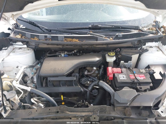 Продажа на аукционе авто 2018 Nissan Rogue Sport S, vin: JN1BJ1CP3JW183562, номер лота: 45235154