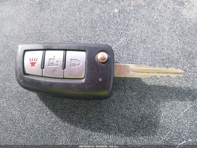 Продажа на аукционе авто 2018 Nissan Rogue Sport S, vin: JN1BJ1CP3JW183562, номер лота: 45235154