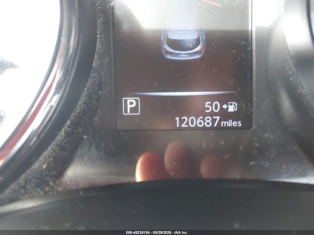 Продажа на аукционе авто 2018 Nissan Rogue Sport S, vin: JN1BJ1CP3JW183562, номер лота: 45235154