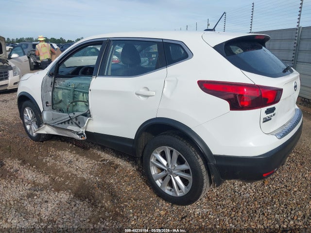 Продажа на аукционе авто 2018 Nissan Rogue Sport S, vin: JN1BJ1CP3JW183562, номер лота: 45235154