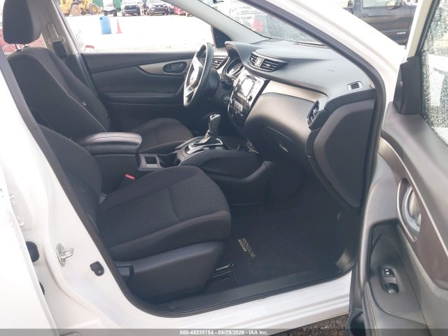 Продажа на аукционе авто 2018 Nissan Rogue Sport S, vin: JN1BJ1CP3JW183562, номер лота: 45235154