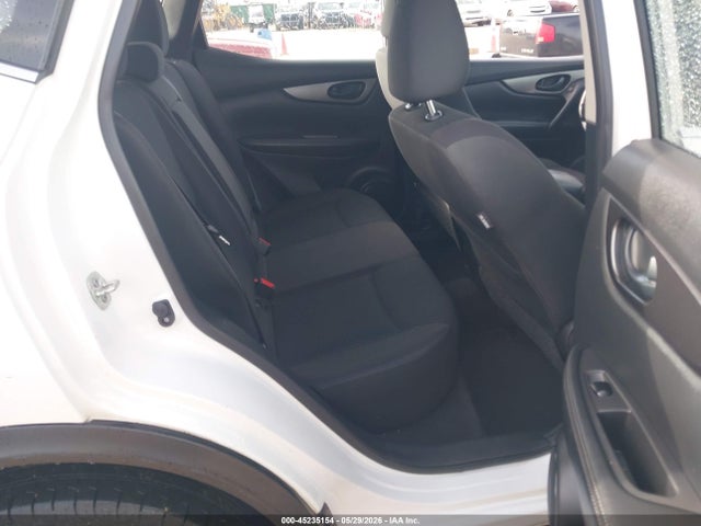 Продажа на аукционе авто 2018 Nissan Rogue Sport S, vin: JN1BJ1CP3JW183562, номер лота: 45235154