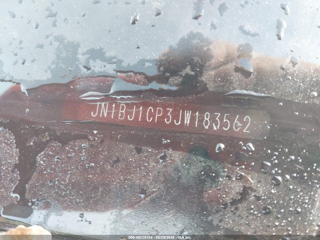 Продажа на аукционе авто 2018 Nissan Rogue Sport S, vin: JN1BJ1CP3JW183562, номер лота: 45235154