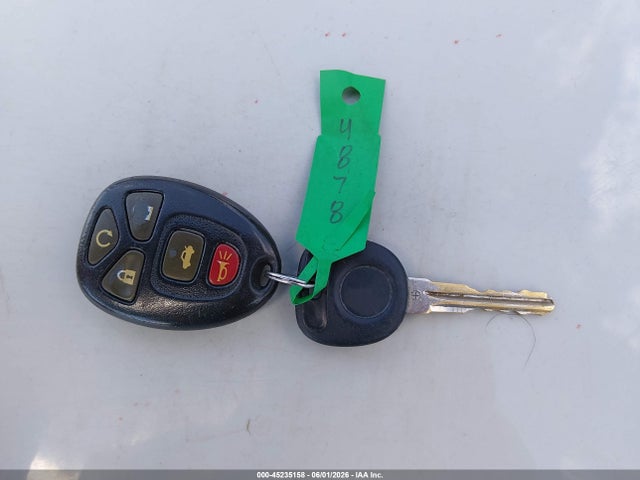 Продажа на аукционе авто 2009 Buick Lucerne Cxl-4, vin: 1G4HD571X9U143963, номер лота: 45235158