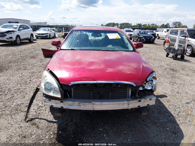 Продажа на аукционе авто 2009 Buick Lucerne Cxl-4, vin: 1G4HD571X9U143963, номер лота: 45235158