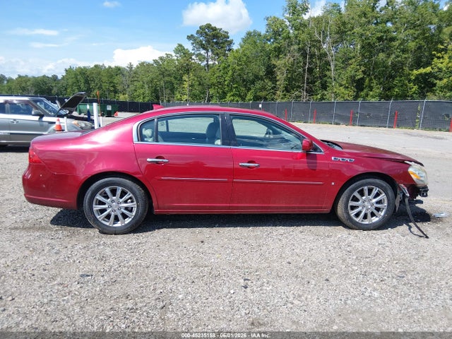 Продажа на аукционе авто 2009 Buick Lucerne Cxl-4, vin: 1G4HD571X9U143963, номер лота: 45235158
