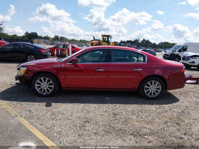 Продажа на аукционе авто 2009 Buick Lucerne Cxl-4, vin: 1G4HD571X9U143963, номер лота: 45235158