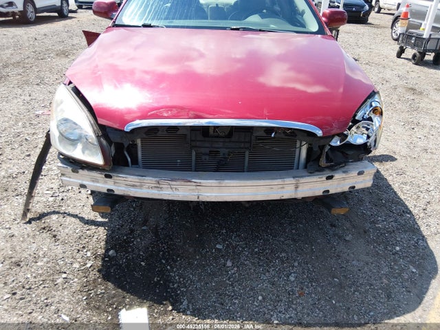 Продажа на аукционе авто 2009 Buick Lucerne Cxl-4, vin: 1G4HD571X9U143963, номер лота: 45235158