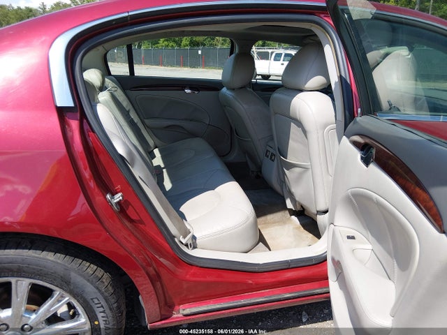 Продажа на аукционе авто 2009 Buick Lucerne Cxl-4, vin: 1G4HD571X9U143963, номер лота: 45235158